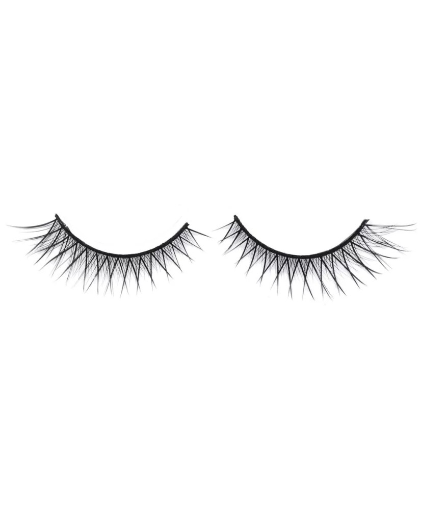 Faux Extra Cils Twist Pm  Etui X2 Av Colle