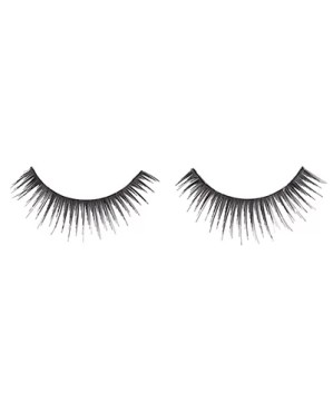 FAUX CILS MANILLE x2 AVEC COLLE