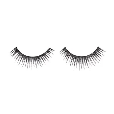 FAUX CILS MANILLE x2 AVEC COLLE