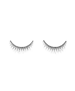 FAUX CILS JAKARTA   x2 AVEC COLLE