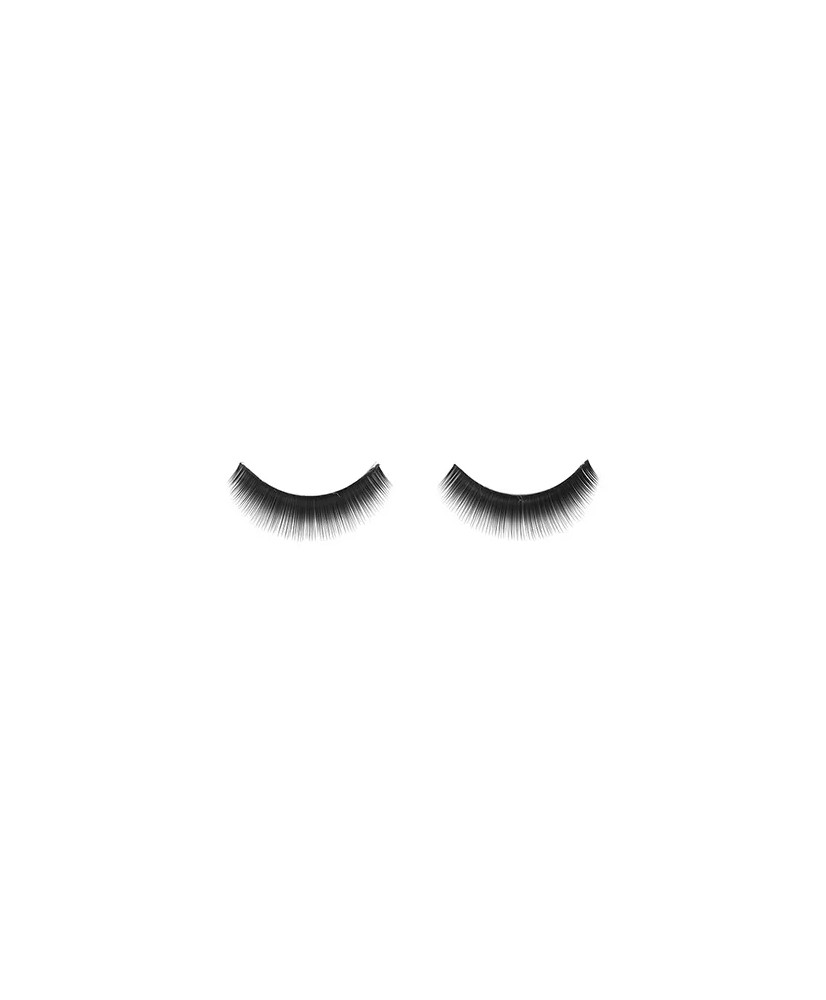 FAUX CILS JAKARTA   x2 AVEC COLLE