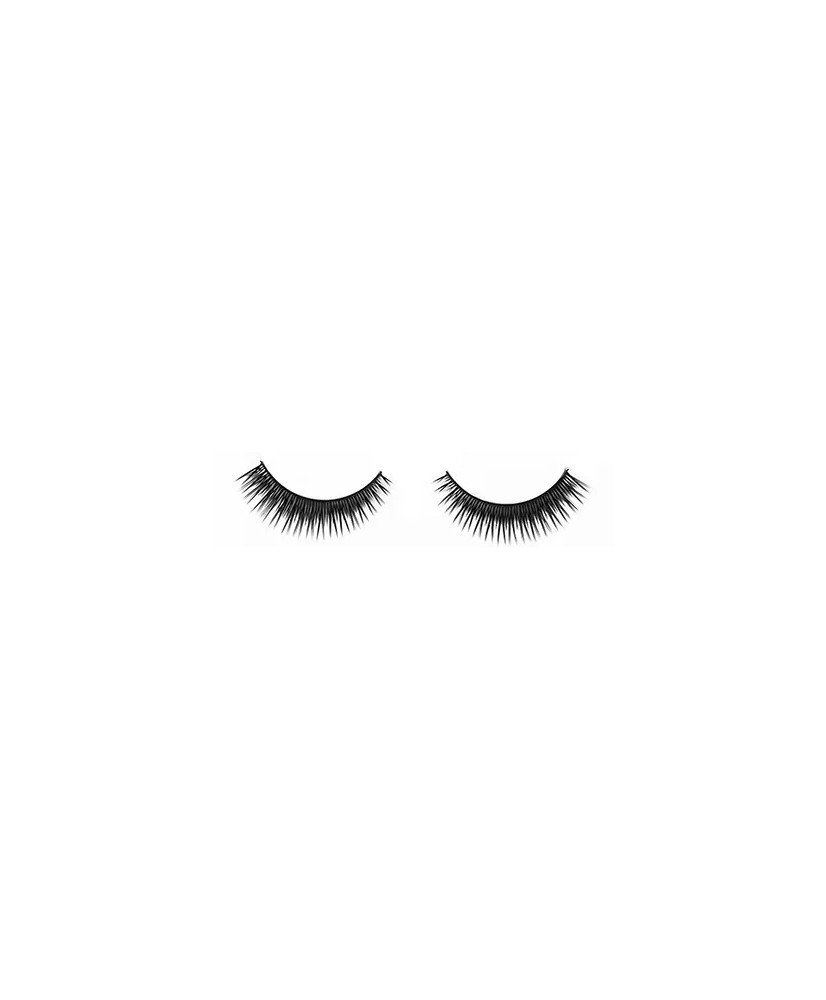FAUX CILS JAKARTA   x2 AVEC COLLE