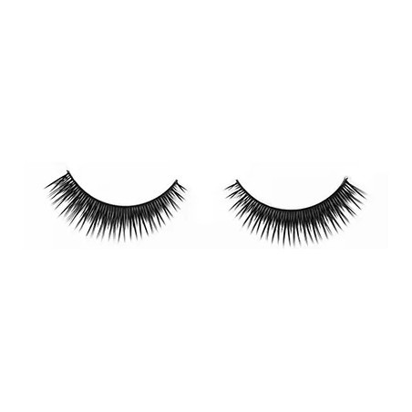 FAUX CILS JAKARTA   x2 AVEC COLLE