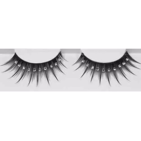 Faux Extra Cils Star Mm X2 Avec Colle