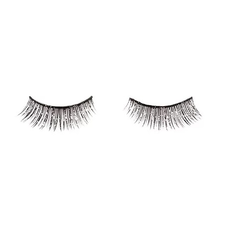 Faux Extra Cils Paillette Gm X2 Av Colle