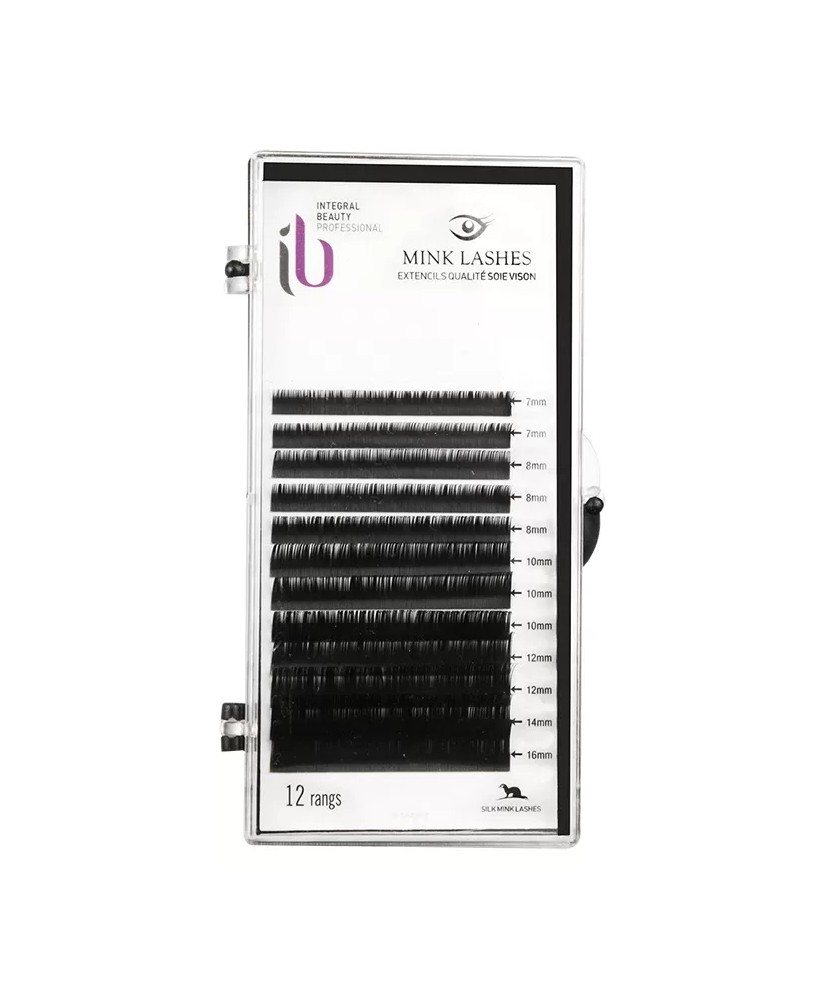 Extens.Mono.Fx-Cil-C Soie T-Asor D-0.15 Plaq