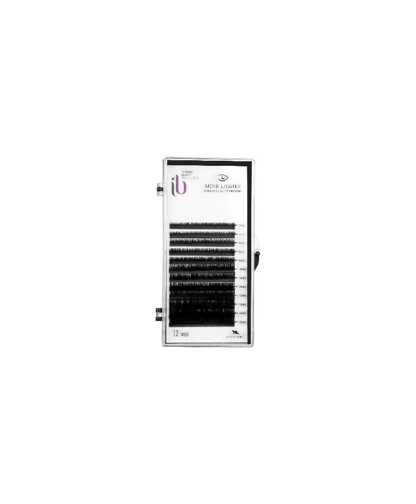 Extens.Mono.Fx-Cil-C Soie T-Asor D-0.20 Plaq