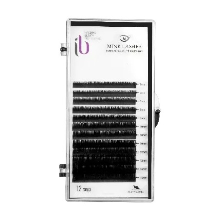 Extens.Mono.Fx-Cil-C Soie T-Asor D-0.25 Plaq