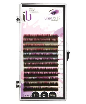 Extens.Mono.Fx-Cil-C Bicolor-Asor D-0.15 Plaq