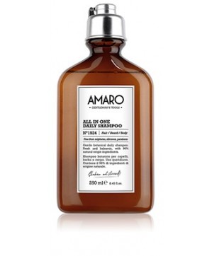 Shampooing quotidien AMARO All In One - FARMAVITA