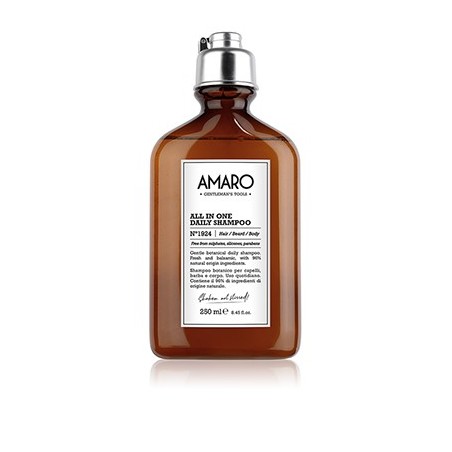 Shampooing quotidien AMARO All In One - FARMAVITA