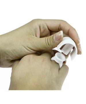 Extens Cils Smart Ring Avec Un U-Band