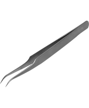 Pince Extenson Cils Extra-Courbe  (120mm)