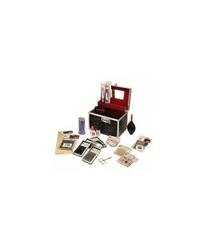 Extens Cils Valise Kit Pro Complet 20 Pieces