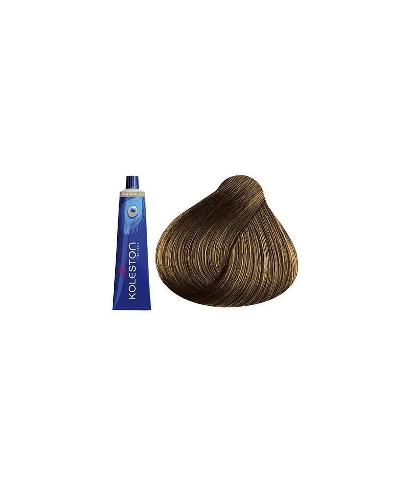 Coloration Koleston 7.38 - Wella (60ml)