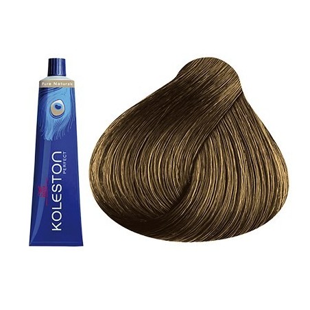 Coloration Koleston 7.38 - Wella (60ml)