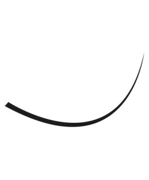 Extens.Mono Fx Cil-D Soie T-9Mm  D-0.20 Bt-1Gr