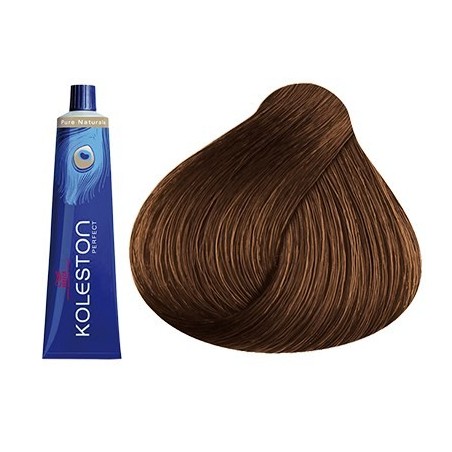 Coloration Koleston 8.3 - Wella (60ml)