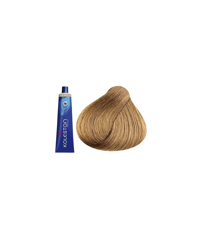 Coloration Koleston 8.38 - Wella (60ml)