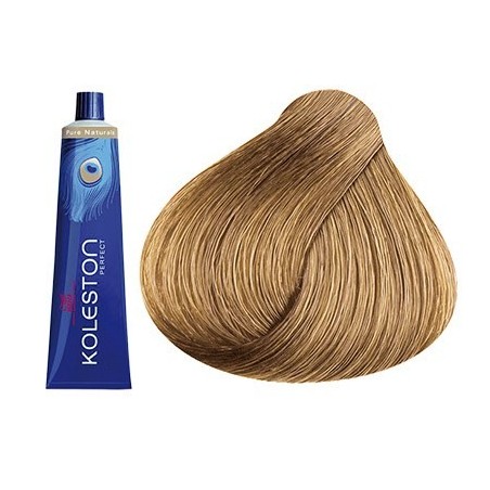 Coloration Koleston 8.38 - Wella (60ml)