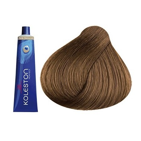 Coloration Koleston 8.74 - Wella (60ml)