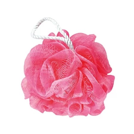 Fleur de massage bicolor (50gr)