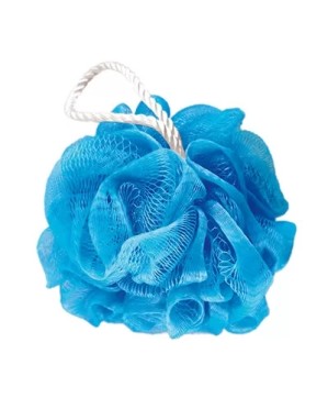 Fleur de massage bicolor (50gr)