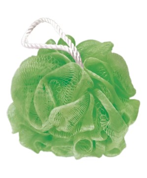 Fleur de massage bicolor (50gr)