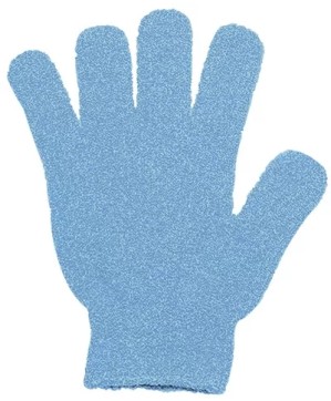 Gant de massage