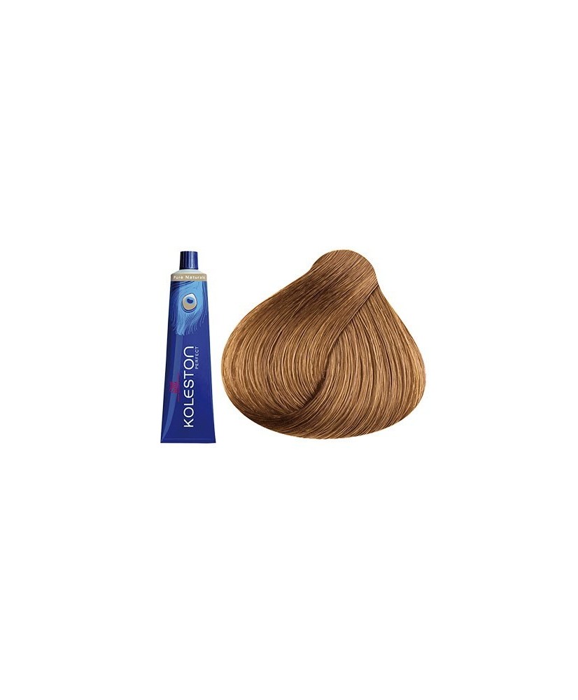 Coloration Koleston 9.03 - Wella (60ml)