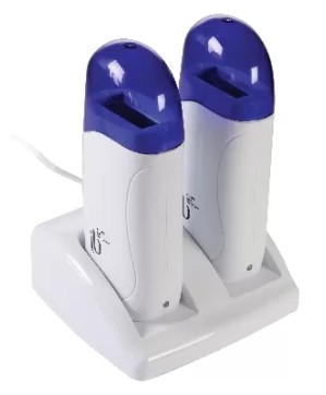 Chauffe Cartouche Cire Duo Integral Beauty