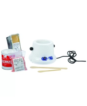 Chauffe Cire Pot 800 mL Nancy Beaute