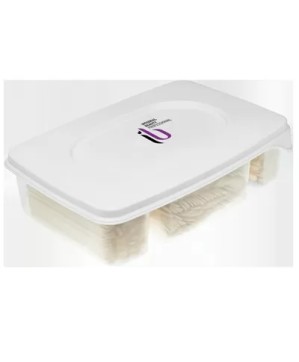 Spatules pour Cire - Intégral Beauty (400 Pièces 3 tailles)