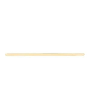 Spatules Cire - Petites, 138 x 5 mm, Lot de 100