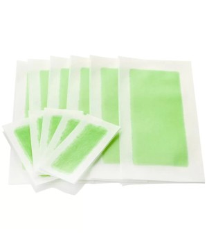 Cire Epilquick Spécial Corps -12 Bandes (160x65mm)