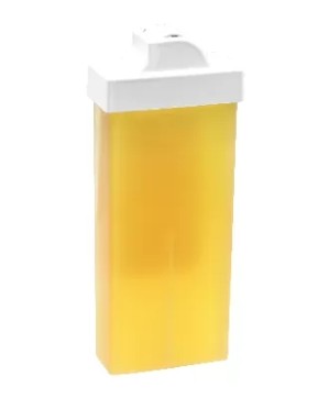 Cire-epilation Jaune Cartouche Avec Tête PM 100ml