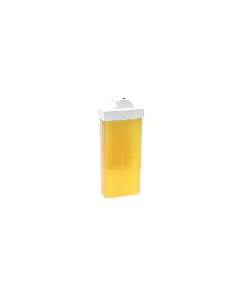 Cire-epilation Jaune Cartouche Avec Tête PM 100ml