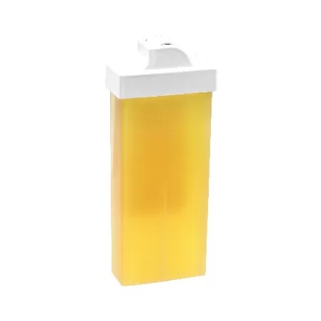 Cire-epilation Jaune Cartouche Avec Tête PM 100ml
