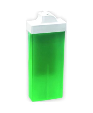 Cire-epilation Verte Cartouche Avec Tête PM100ml