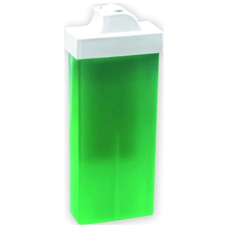 Cire-epilation Verte Cartouche Avec Tête PM100ml