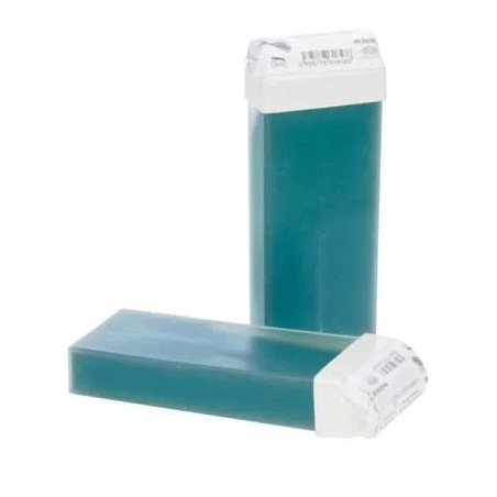 Cire-epilation Cartouche Aux Huiles Naturel.100ml