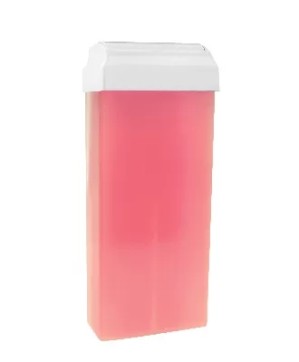 Cire-epilation Rose Cartouche Avec Tête GM100ml