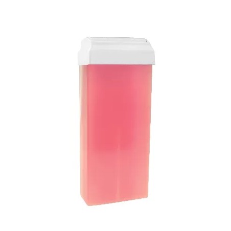 Cire-epilation Rose Cartouche Avec Tête GM100ml