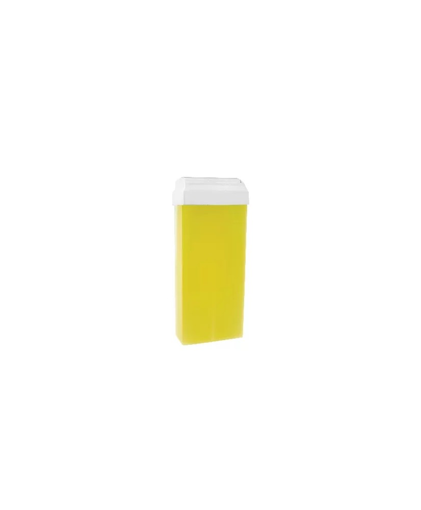 Cire-epilation Jaun eco   Cart100Ml Tête