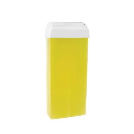 Cire-epilation Jaun eco   Cart100Ml Tête