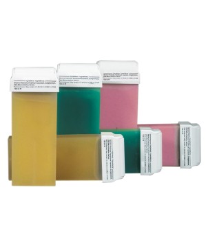 Cire-epilation Jaun eco   Cart100Ml Tête