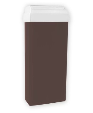 Cire-epilation Chocolat Cart100Ml Tête