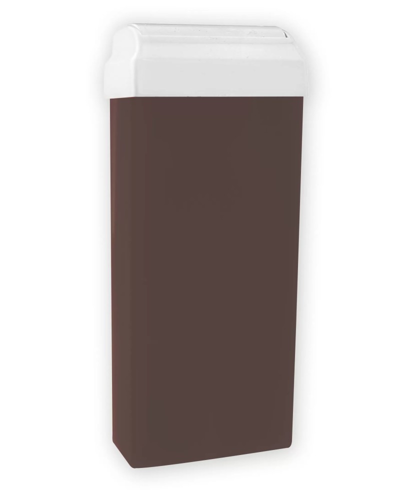 Cire-epilation Chocolat Cart100Ml Tête