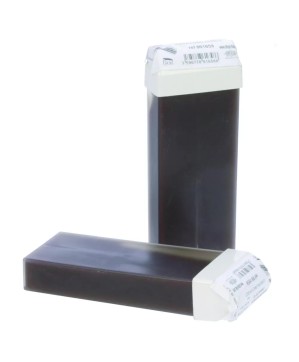 Cire-epilation Chocolat Cart100Ml Tête