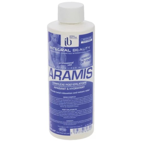 Postepil Huile Adoucis Hom Aramis (200ml)